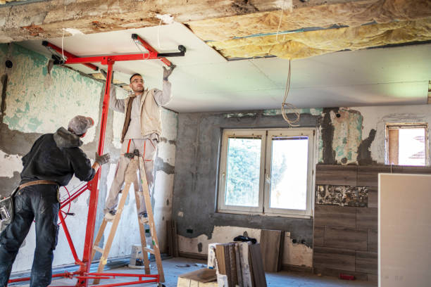 Best Insulation for Specific Applications in South Corning, NY