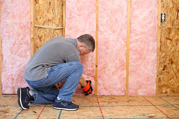 Types of Insulation We Offer in South Corning, NY